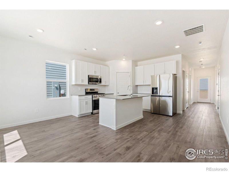 3629 Kenai St, Evans, CO 80620