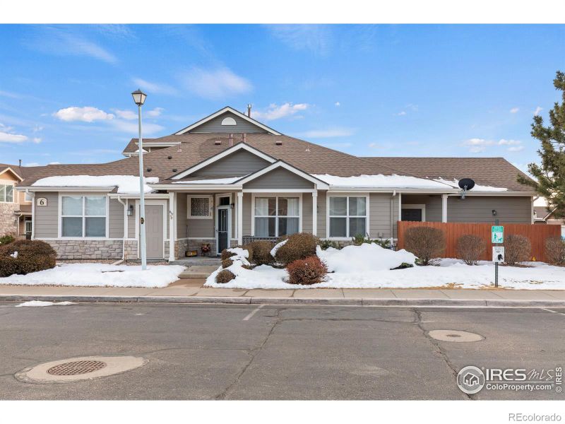 5551 29th St #617, Greeley, CO 80634