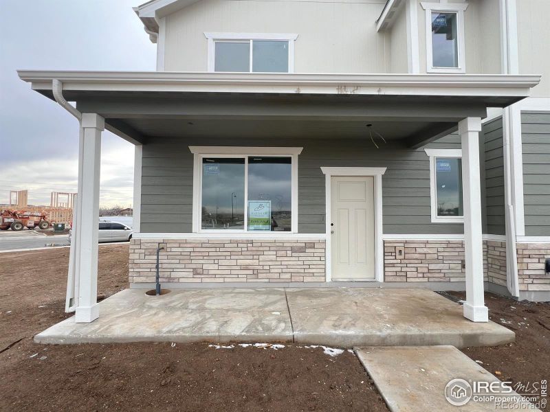 528 Condor Way, Johnstown, CO 80534