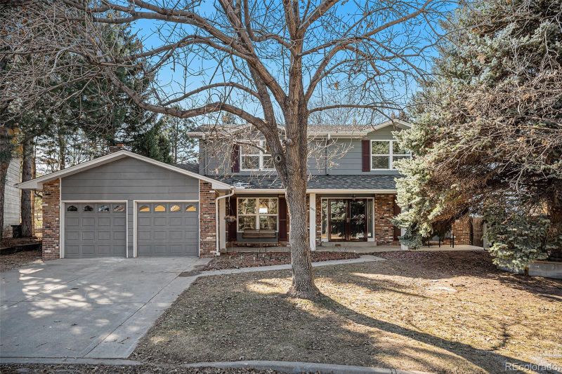 7967 S Pontiac Way, Centennial, CO 80112