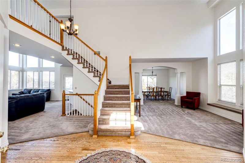 23 Burgundy Ct, Highlands Ranch, CO 80126