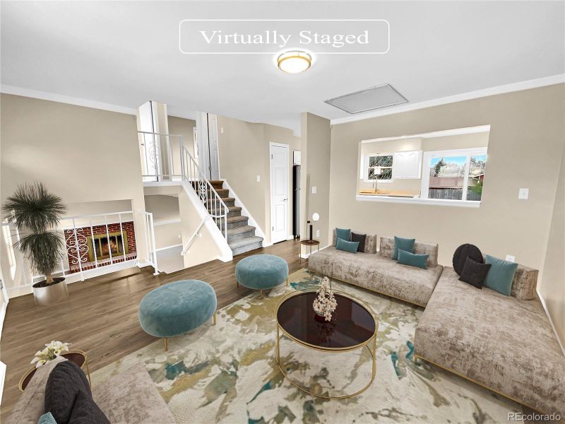 7880 W Portland Ave, Littleton, CO 80128