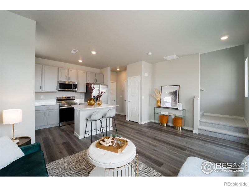 523 Condor Way, Johnstown, CO 80534