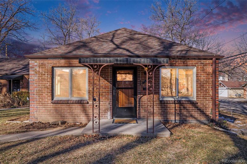 1595 Harrison St #5, Denver, CO 80206