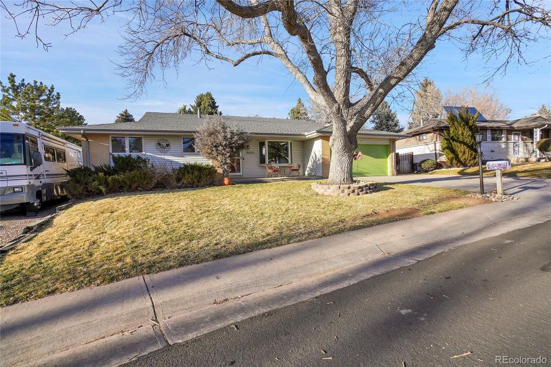 6645 S Apache Dr, Littleton, CO 80120