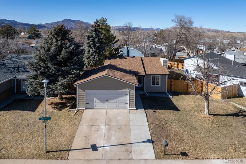 4759 S Swadley St, Morrison, CO 80465