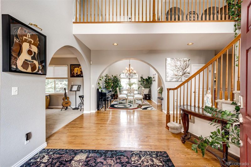 10144 Rustic Redwood Way, Highlands Ranch, CO 80126