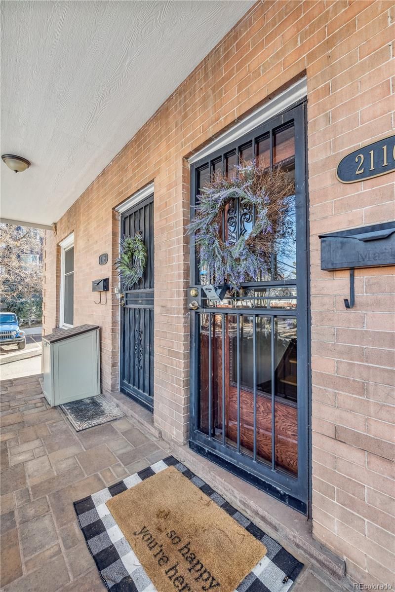 2116 E 20th Ave, Denver, CO 80205