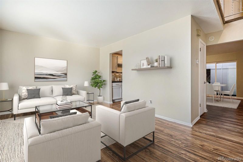 157 Paris Cir, Aurora, CO 80011