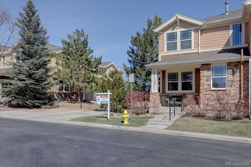 14227 W 84th Cir #B, Arvada, CO 80005