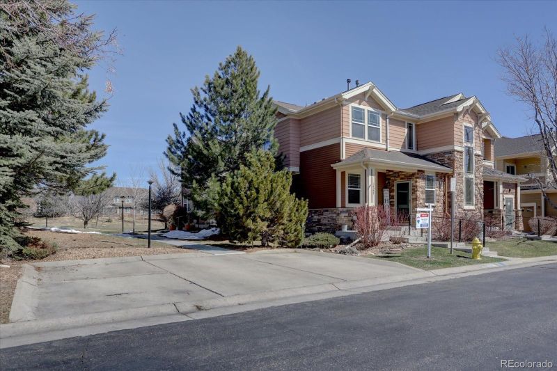 14227 W 84th Cir #B, Arvada, CO 80005
