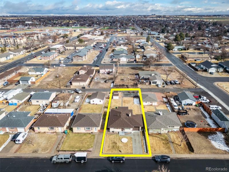 650 S 5th Ave, Brighton, CO 80601