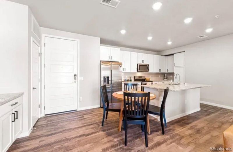 9287 Twenty Mile Rd #305, Parker, CO 80134