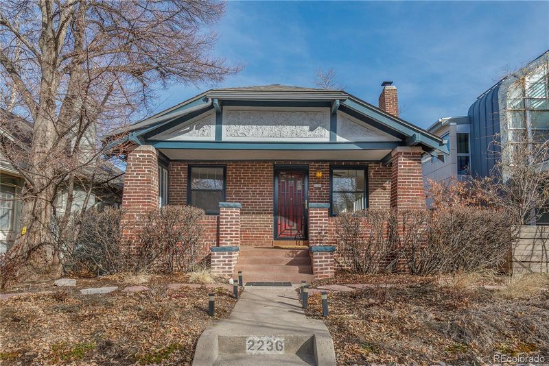 2236 Glencoe St, Denver, CO 80207