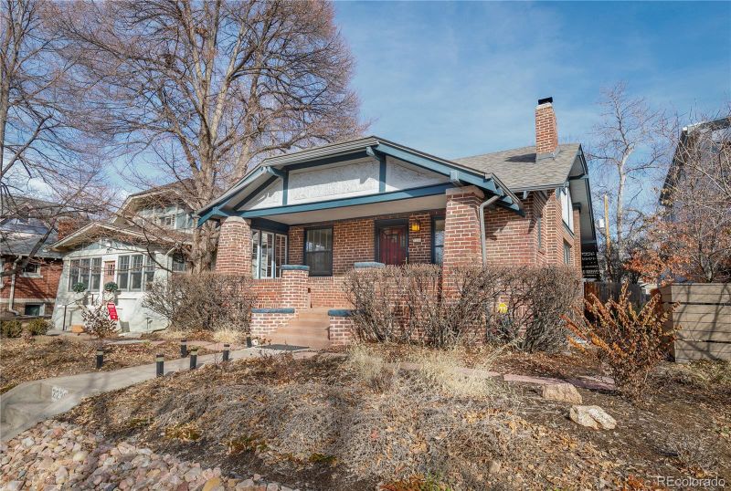 2236 Glencoe St, Denver, CO 80207