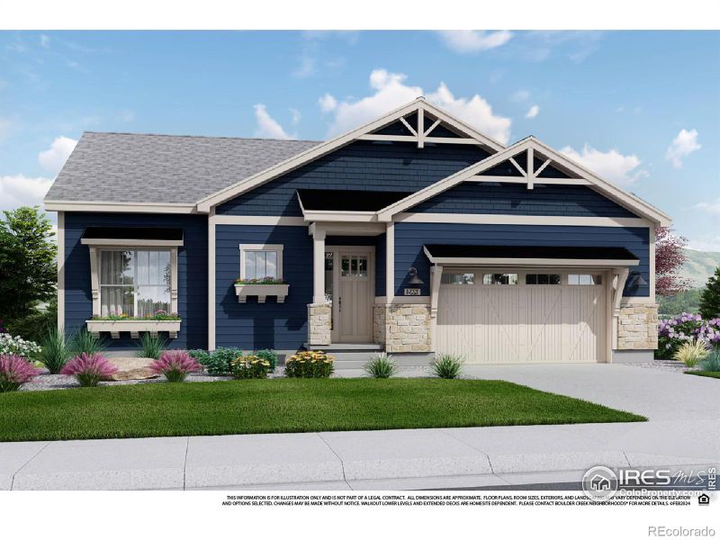 6689 S Lewis Way, Littleton, CO 80127