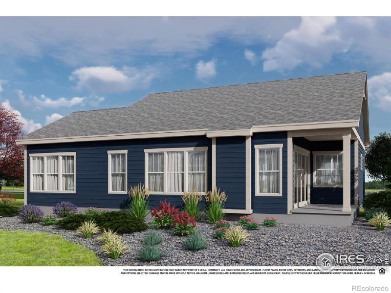 6689 S Lewis Way, Littleton, CO 80127