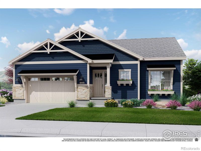 6689 S Lewis Way, Littleton, CO 80127