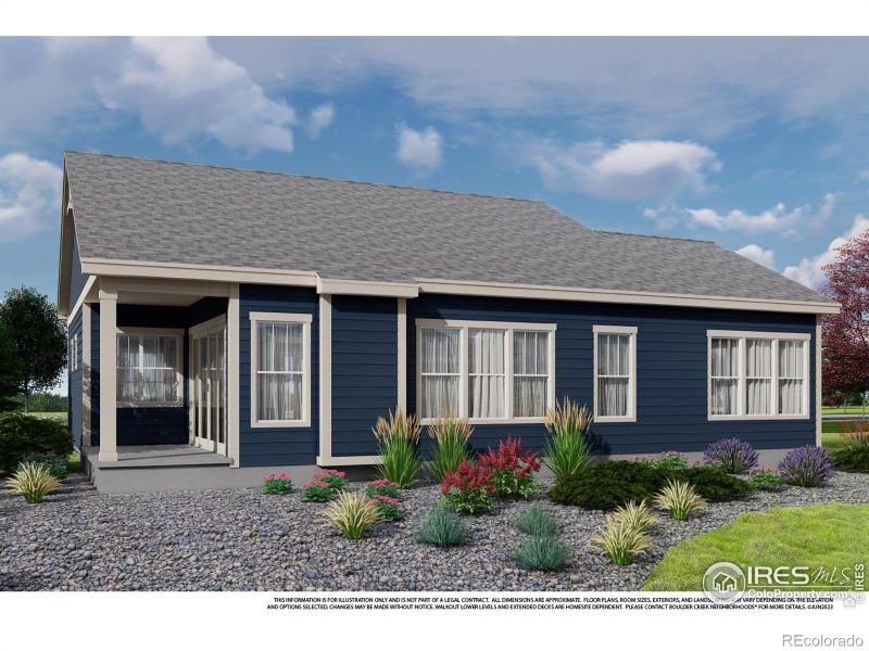6689 S Lewis Way, Littleton, CO 80127