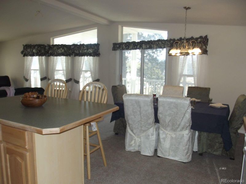 72 Good Hope Dr, Westcliffe, CO 81252