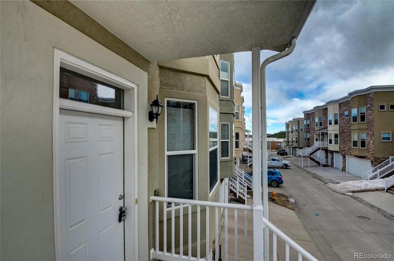 848 N Vernon Dr, Central City, CO 80427