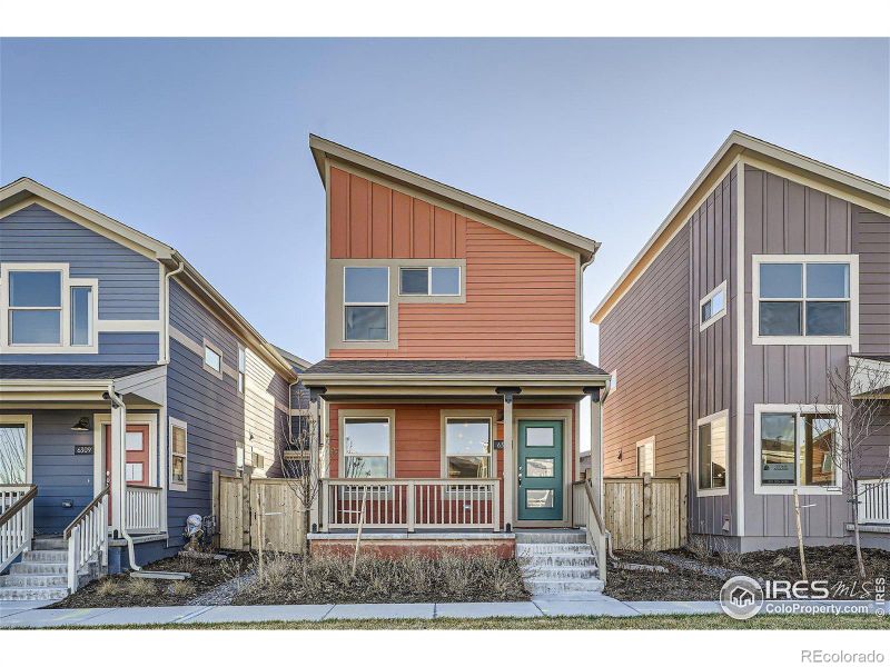 6311 N Hanover St, Denver, CO 80238