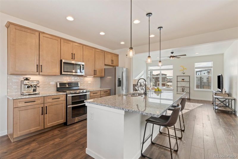 6311 Rollick Dr, Colorado Springs, CO 80924