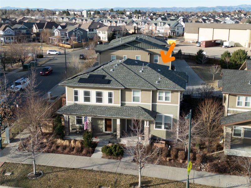 2411 Central Park Blvd, Denver, CO 80238