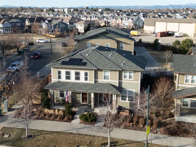 2411 Central Park Blvd, Denver, CO 80238