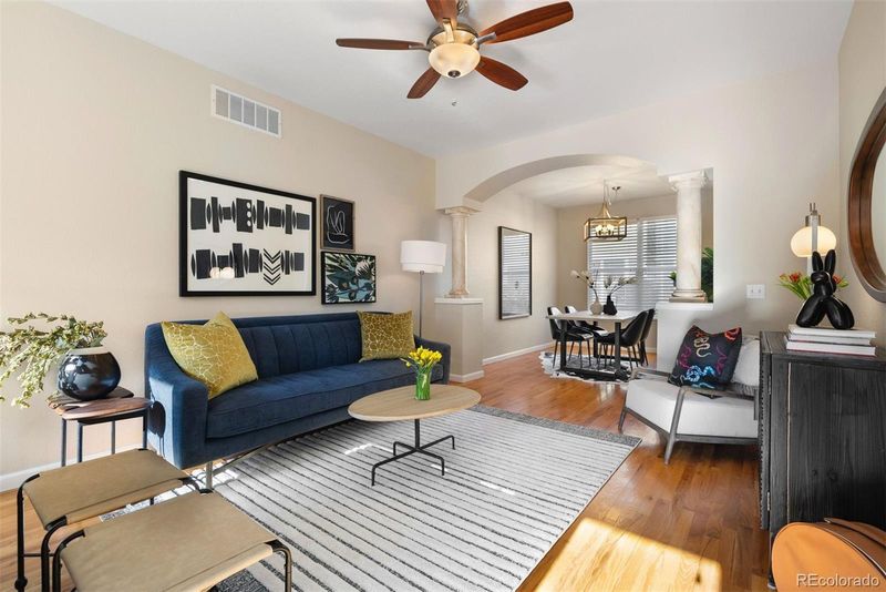 7700 E Academy Blvd #303, Denver, CO 80230