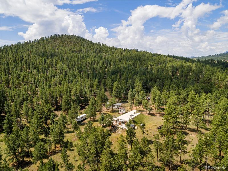 654 Tess Trace Rd, Guffey, CO 80820