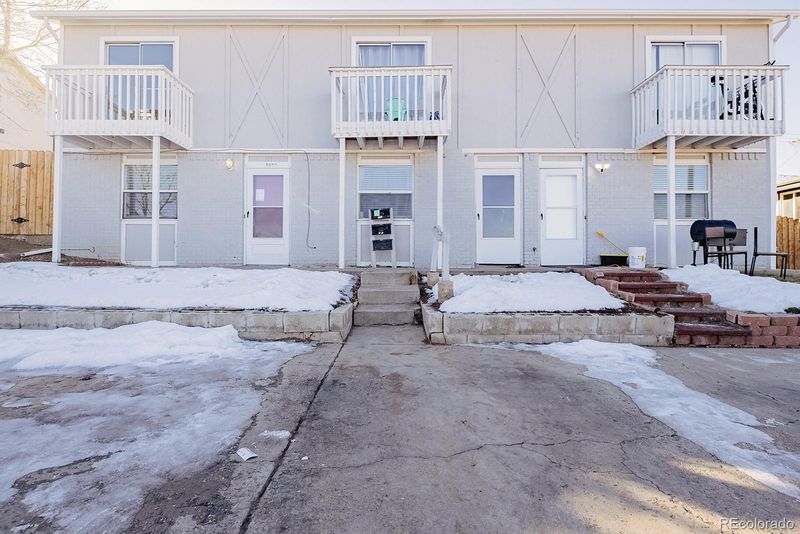 4670 W Nevada Pl #B, Denver, CO 80219