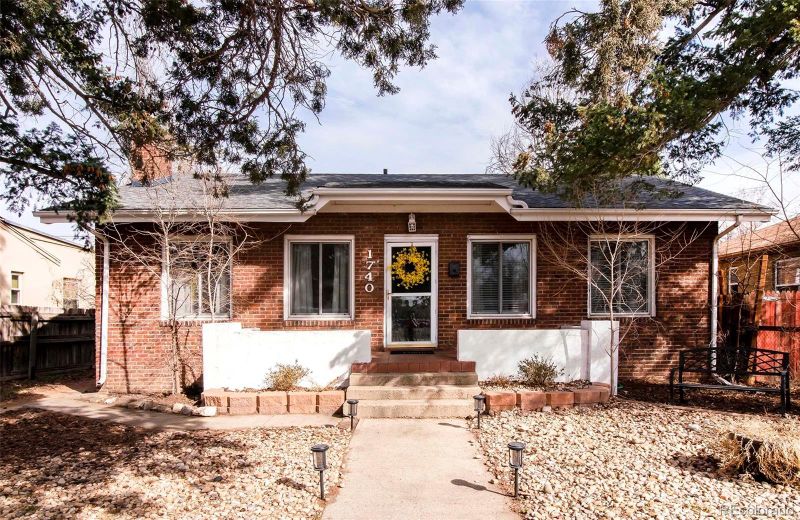 1740 Quebec St, Denver, CO 80220