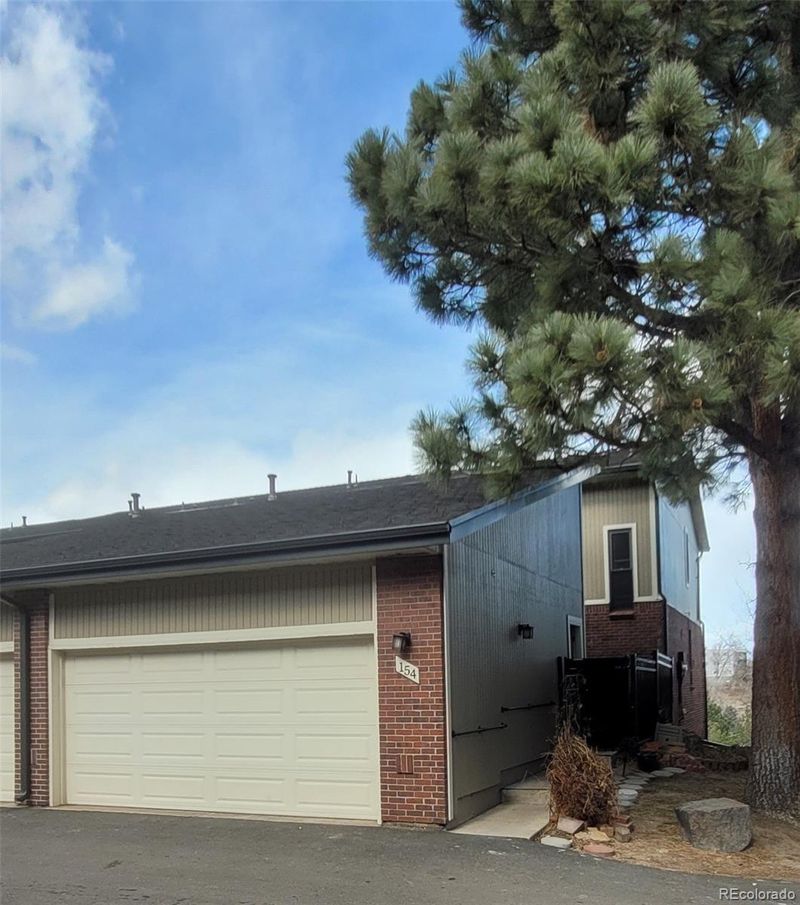 154 S Holman Way, Golden, CO 80401