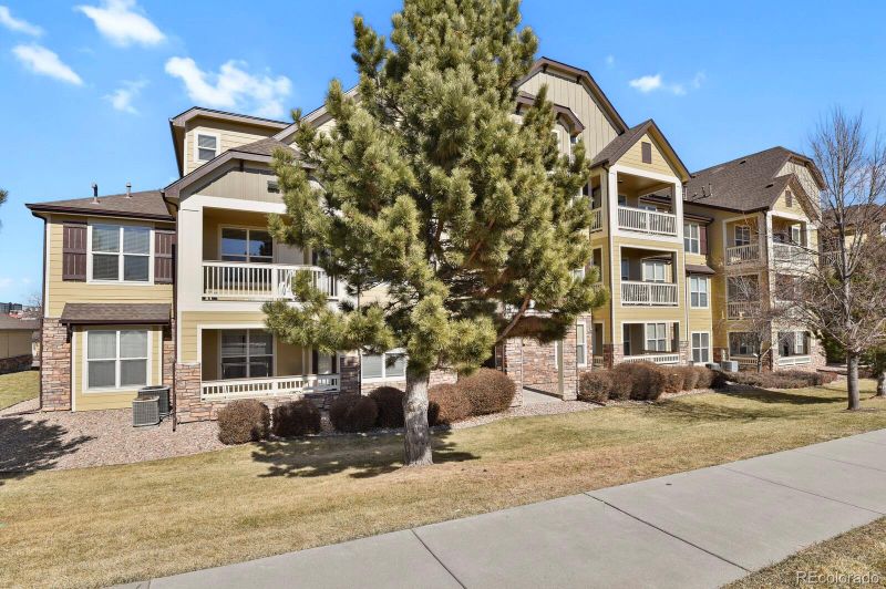 5354 Palomino Ranch Point #205, Colorado Springs, CO 80922
