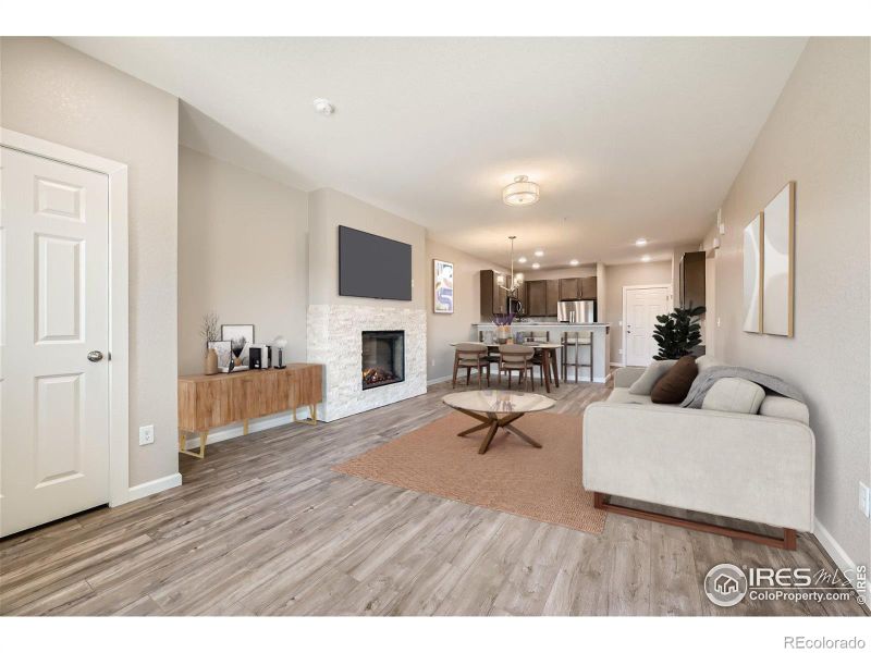 2435 Calais Dr #E, Longmont, CO 80504