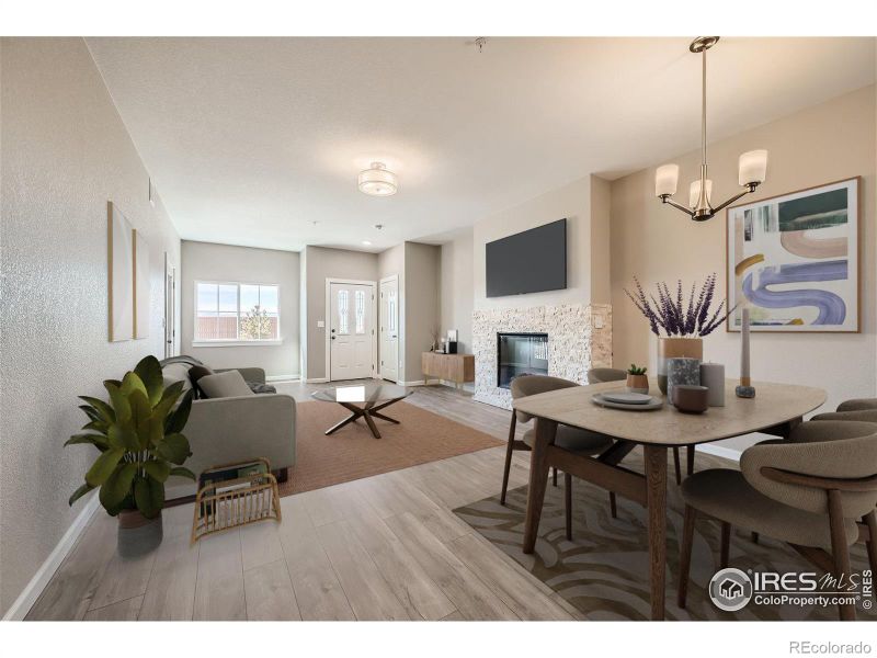 2435 Calais Dr #E, Longmont, CO 80504
