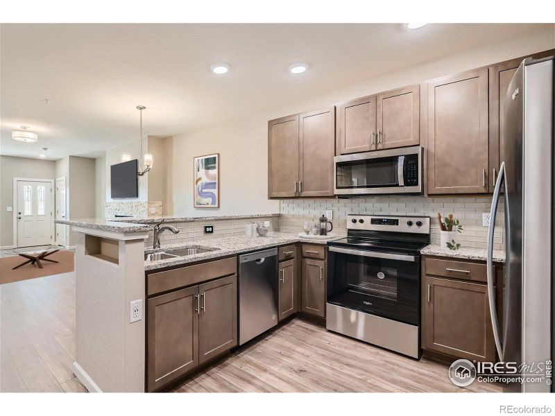 2435 Calais Dr #E, Longmont, CO 80504