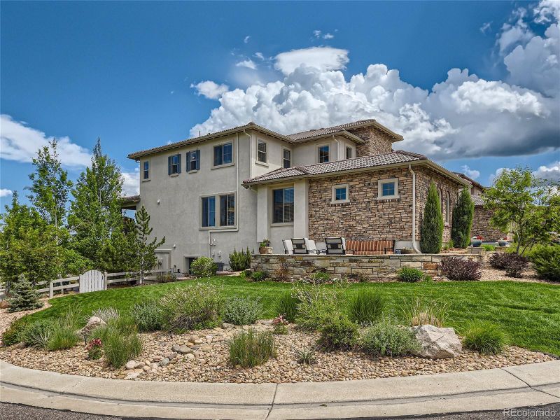 10702 Skydance Dr, Highlands Ranch, CO 80126