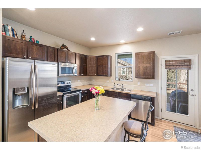 310 Kalkaska Ct, Fort Collins, CO 80524