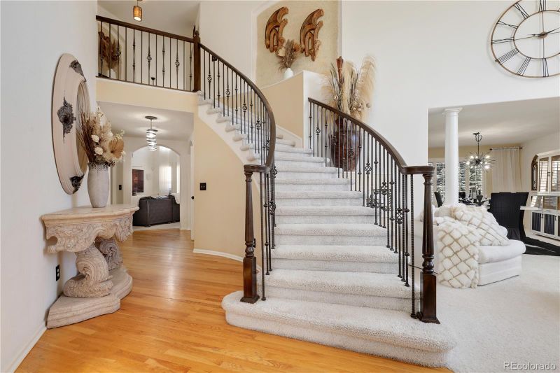 10772 Quail Creek Dr, Parker, CO 80138