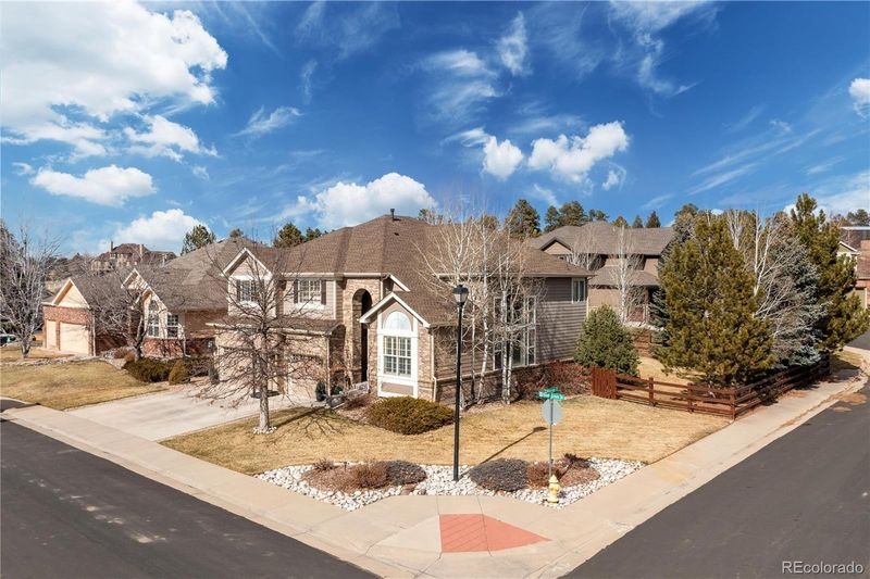 10772 Quail Creek Dr, Parker, CO 80138