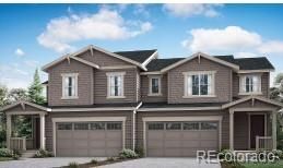 9035 Winding Glen Ct, Parker, CO 80134