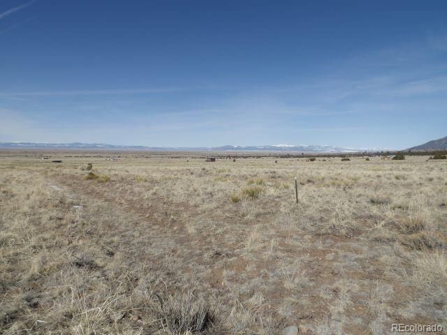 3299 Fairview Overlook, Crestone, CO 81131