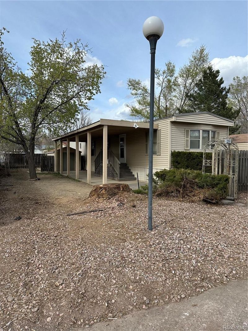 2002 E Main St Lot 29, Canon City, CO 81212