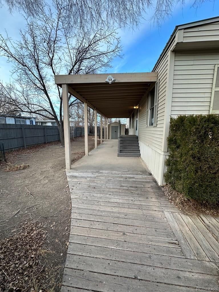 2002 E Main St Lot 29, Canon City, CO 81212