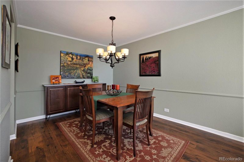 955 Eudora St #303E, Denver, CO 80220