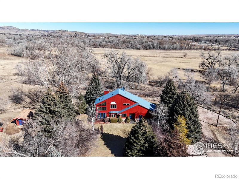 3930 Bingham Hill Rd, Fort Collins, CO 80521