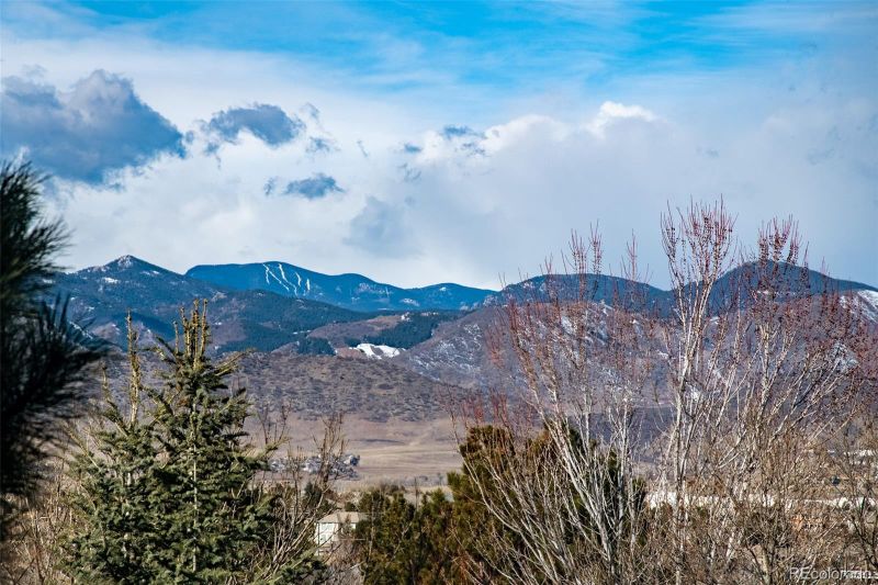 9199 Fox Fire Way, Highlands Ranch, CO 80129