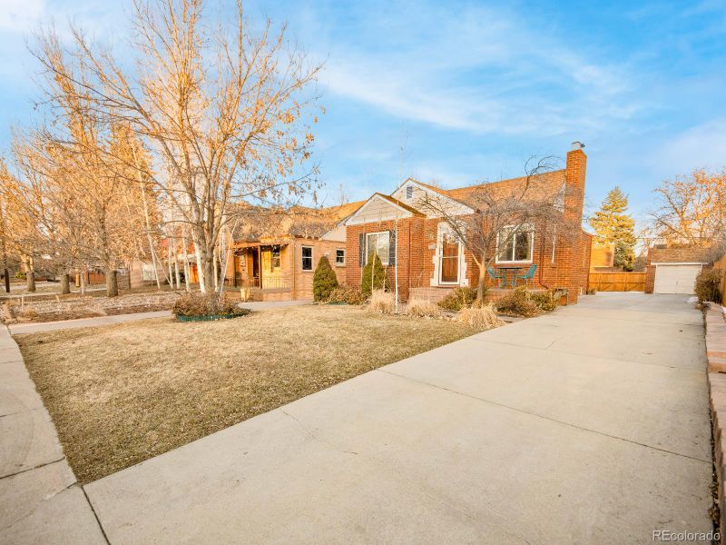 1366 Utica St, Denver, CO 80204